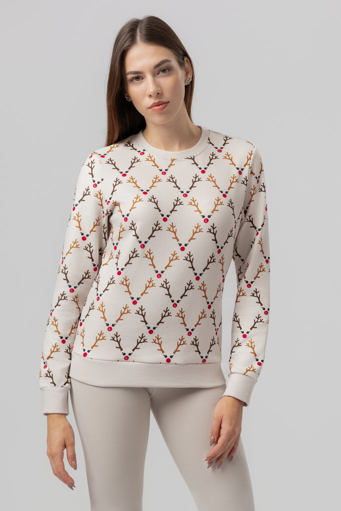 lelosi polarosi megztinis hohoho 0