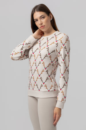 lelosi polarosi megztinis hohoho 1