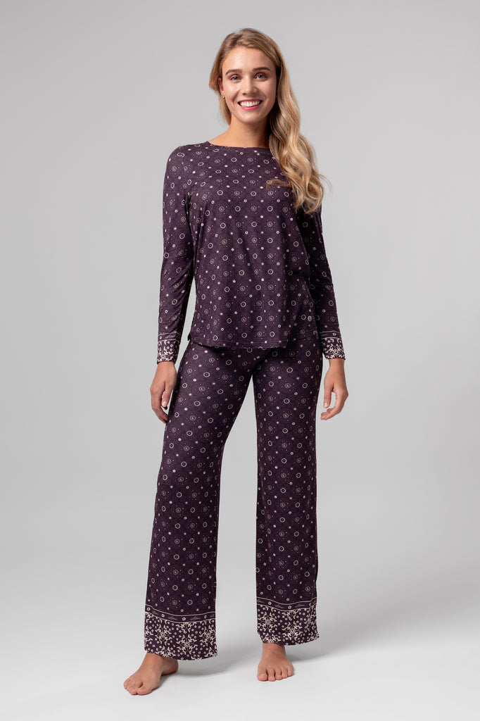 lelosi relaxed pižamos camatkara 0