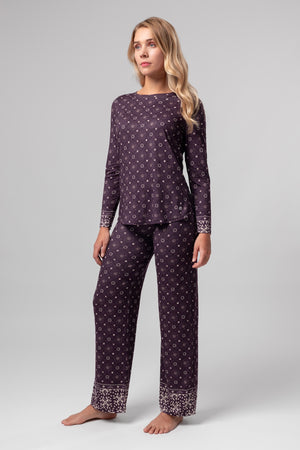 lelosi relaxed pižamos camatkara 1