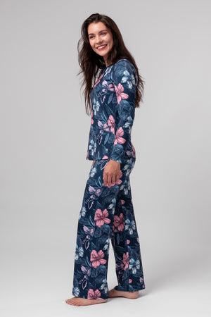 lelosi relaxed pižamos derosa 1