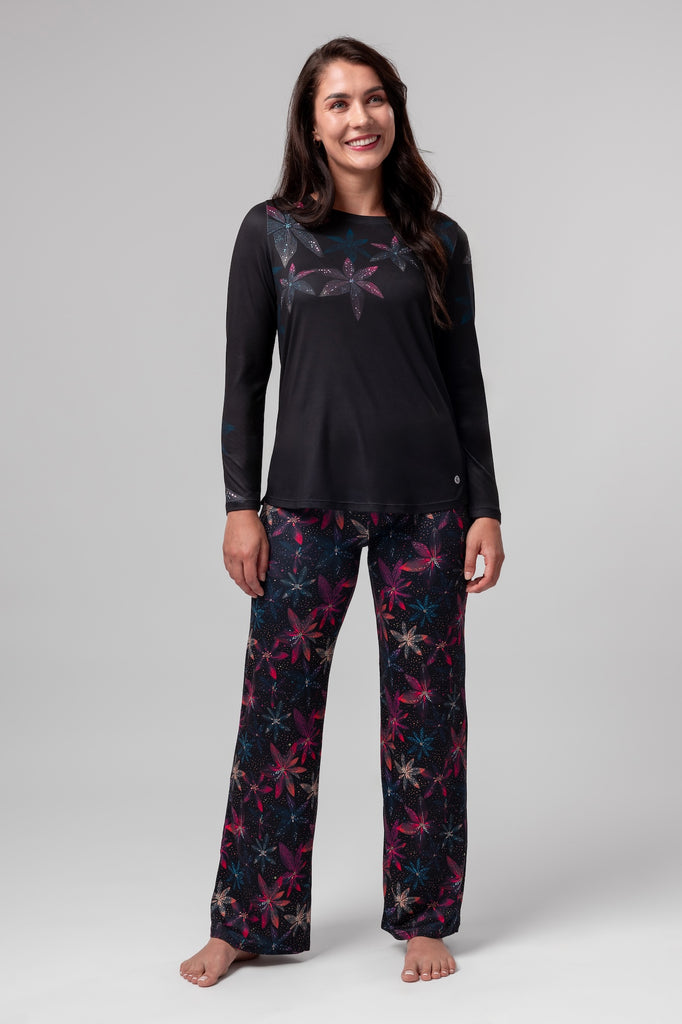 lelosi relaxed pižamos mingy 0