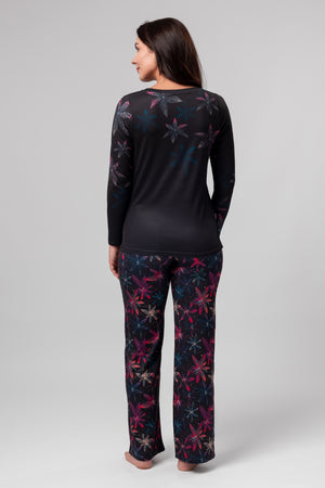 lelosi relaxed pižamos mingy 1