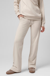 Relaxed Supercomfort sportinės kelnės Doja