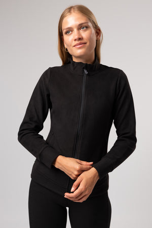 lelosi supercomfort striukė su užtrauktuku chien 1