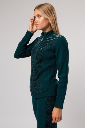 lelosi supercomfort striukė su užtrauktuku ruchi 1