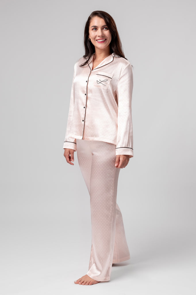 lelosi pižama pinkout 0