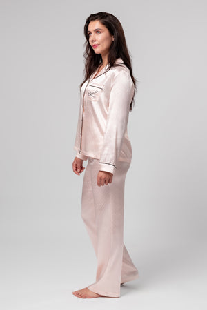 lelosi pižama pinkout 1