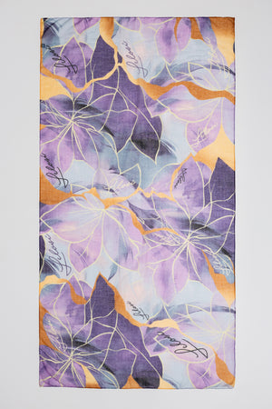 lelosi šalikas glamour 1