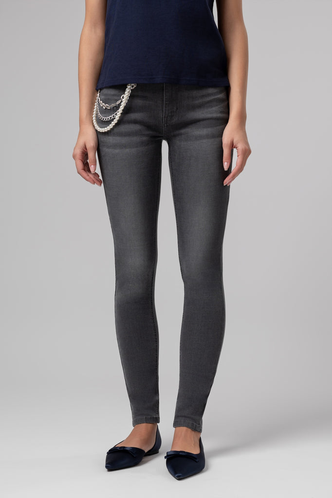 lelosi džinsai schorl 0