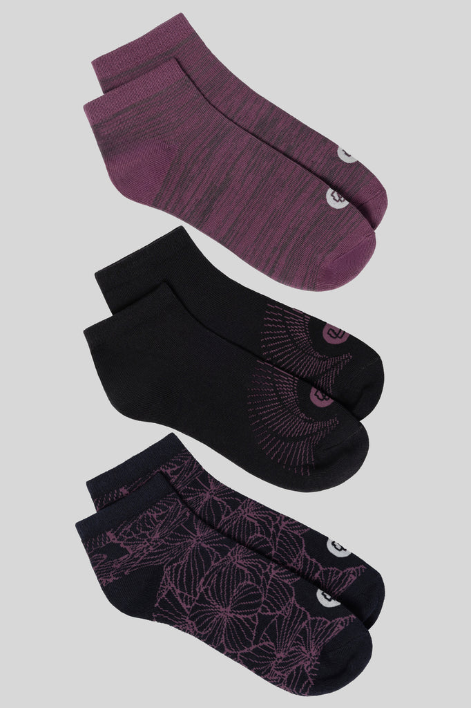 lelosi kojinių rinkinys francesca (3x) 0