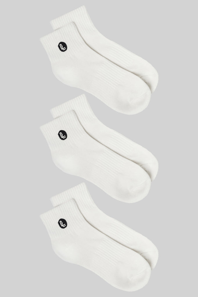 lelosi kojinių rinkinys jamie (3x) 0