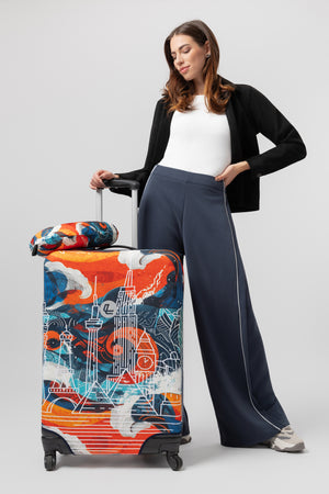 lelosi lagaminų užvalkalas singapore 1