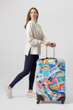 lelosi lagaminų užvalkalas toronto 1