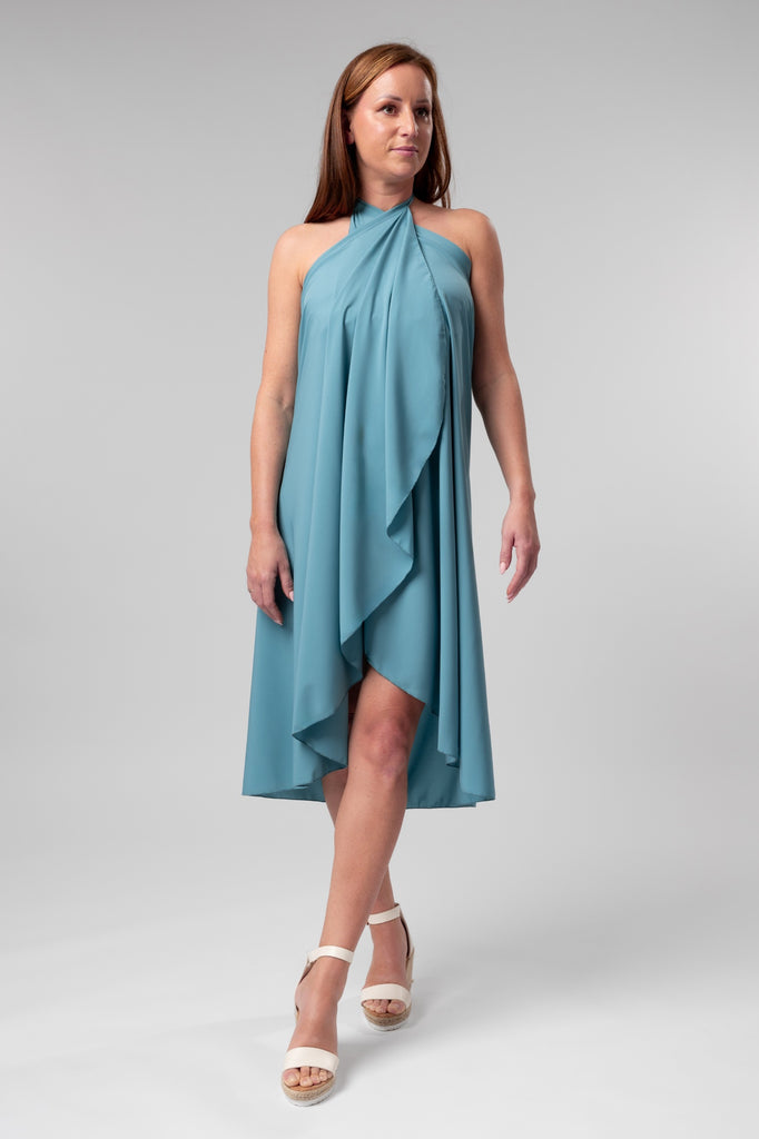 lelosi vasarinė suknelė komodo 0