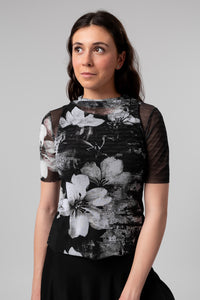 Marškinėliai Shanty