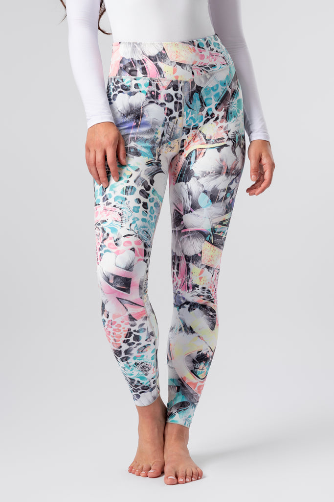lelosi twist tamprės teya (2 viename) 0
