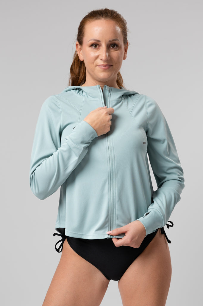 lelosi uv džemperis su užtrauktuku tenby 0