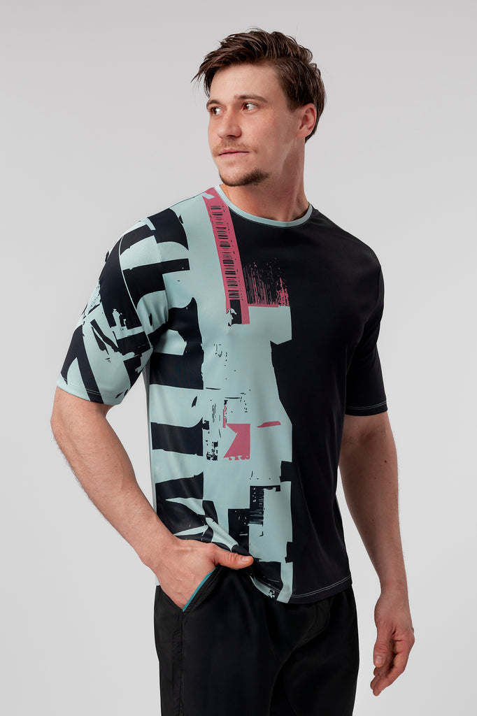 lelosi marškinėliai su uv apsauga oban 0