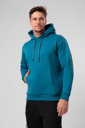 lelosi džemperis su gobtuvu bronx 1