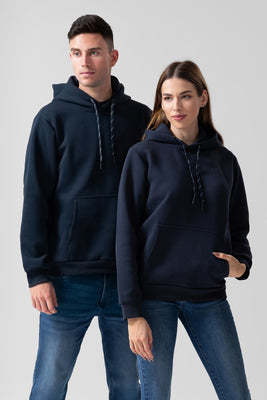 Džemperis su gobtuvu Maverick