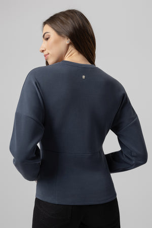 lelosi chicline megztinis azurea 1