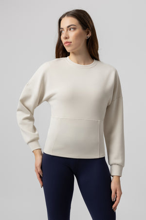 lelosi chicline megztinis dune 1