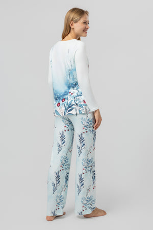 lelosi relaxed pižamos brightlove 1