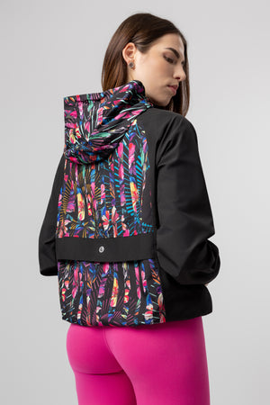 lelosi vėjui atspari striukė naples 1