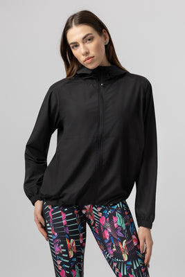 Vėjui atspari striukė Valencia