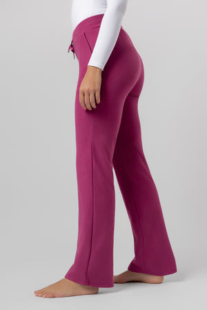 lelosi supercomfort relaxed sportinės kelnės dessa 1