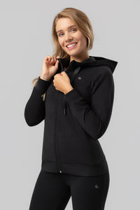 Supercomfort užtrauktukas Latifah