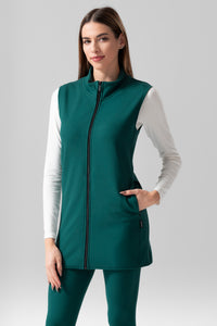 Siberosi liemenės Davos