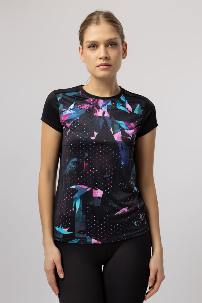 lelosi airmesh marškinėliai baltra 0