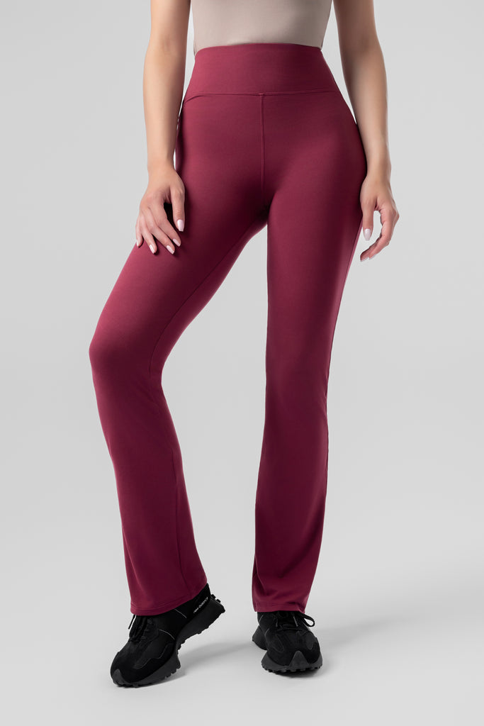 lelosi bootcut tamprės anise 0