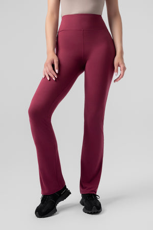 lelosi bootcut tamprės anise 1