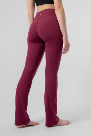 lelosi bootcut tamprės anise 1