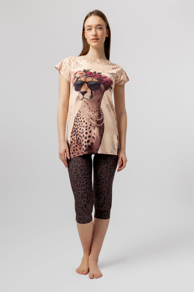 lelosi capri pižama lira 0