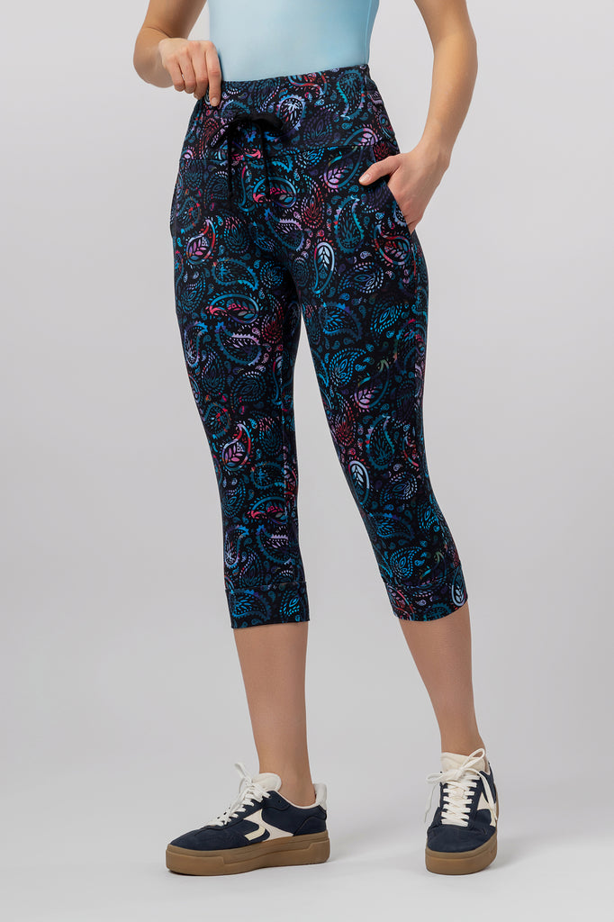 lelosi kaprio treniruoklių kelnės bojana 0