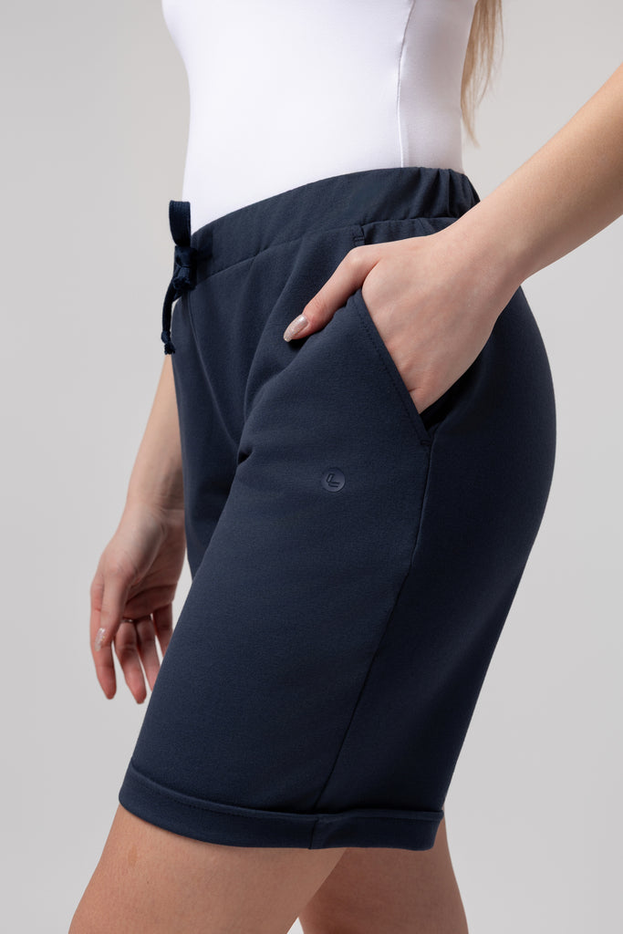 lelosi bermuda šortai manca 0