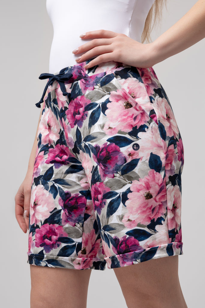 lelosi bermuda šortai polona 0