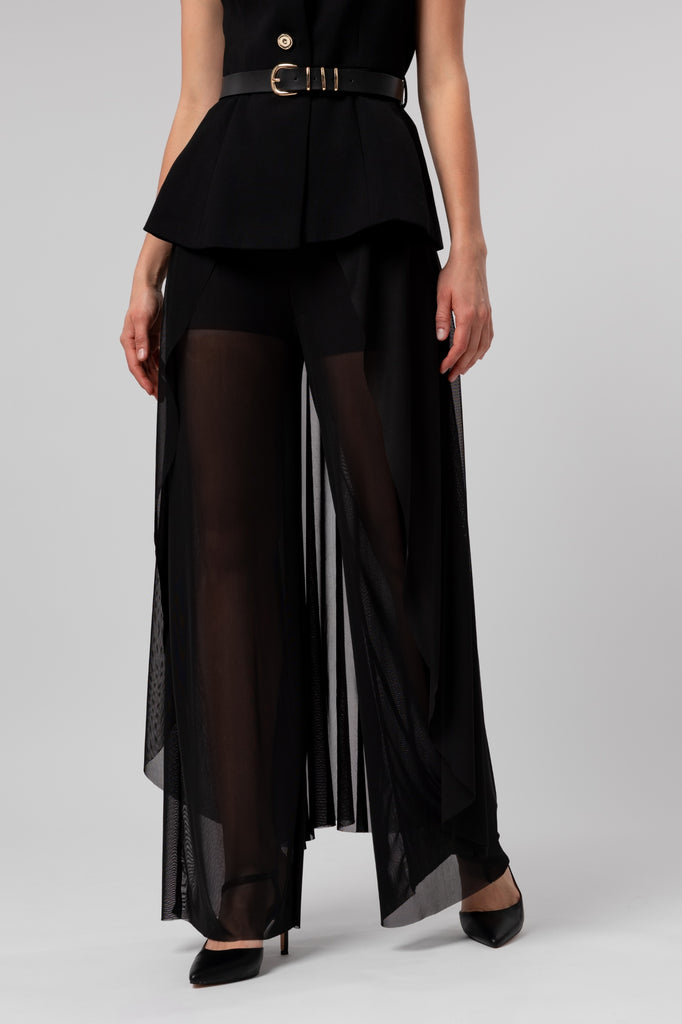 lelosi sijono kelnės zarif 0