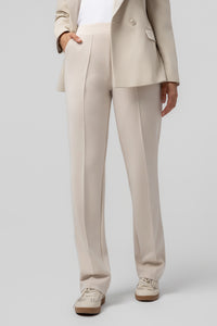 ChicLine laisvo stiliaus kelnės Zala