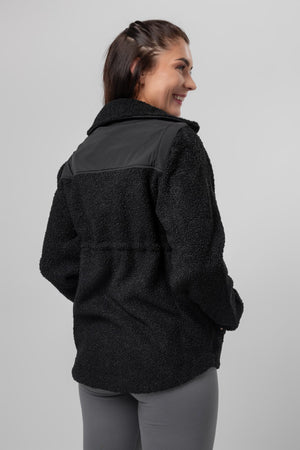 lelosi pereinamojo sezono striukė arctic 1