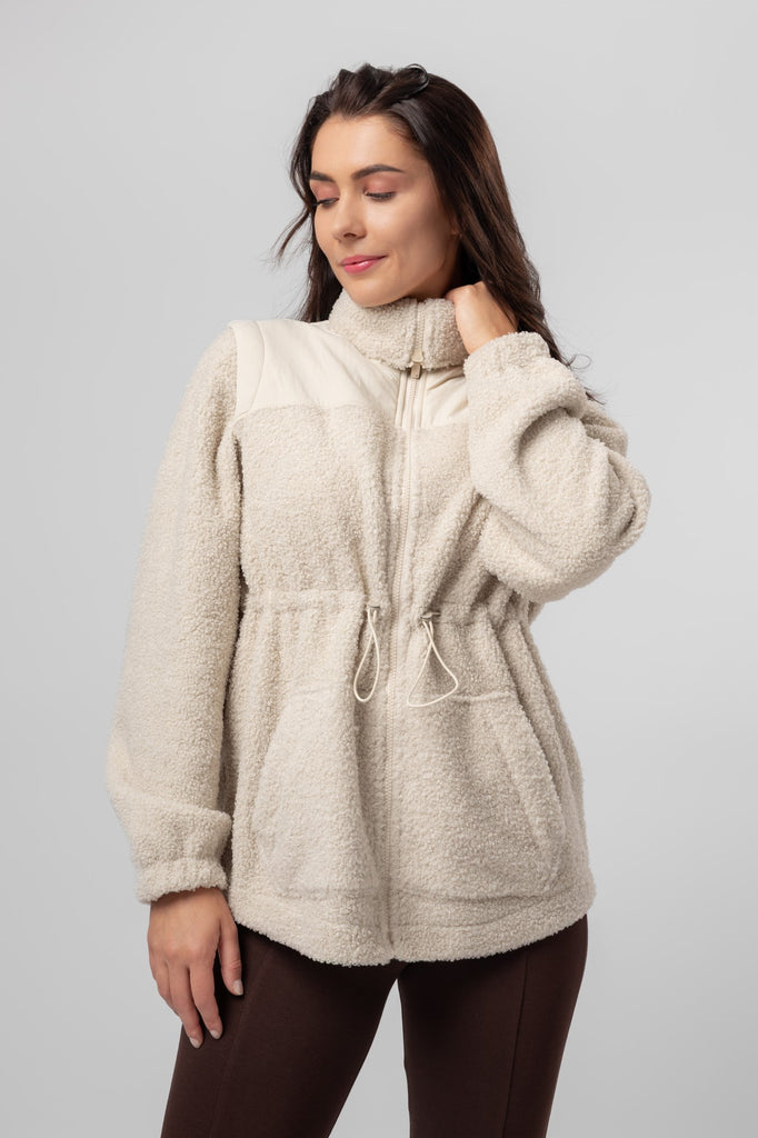 lelosi pereinamojo sezono striukė teddy 0