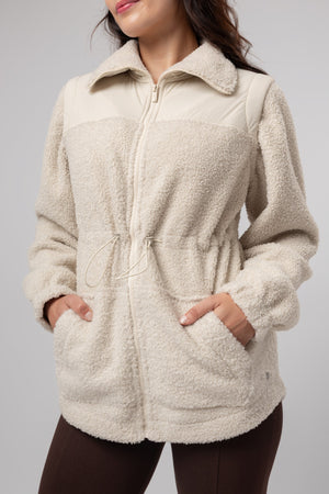 lelosi pereinamojo sezono striukė teddy 1