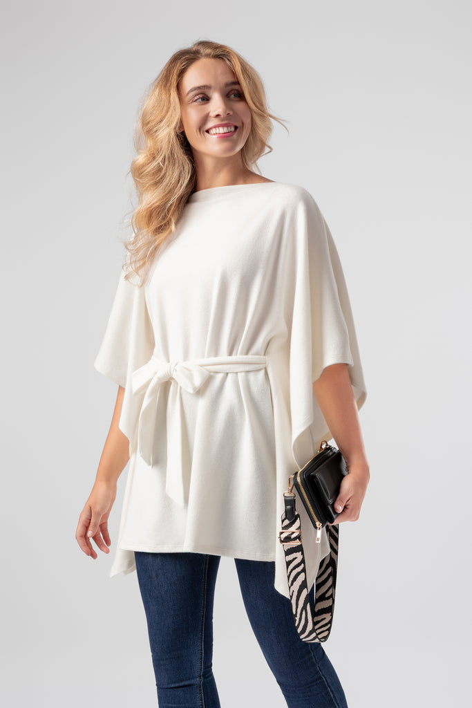 lelosi knitline pončas casey 0
