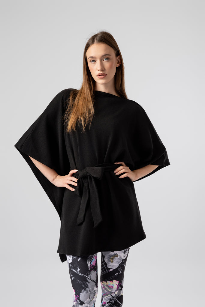 lelosi knitline pončas lacey 0