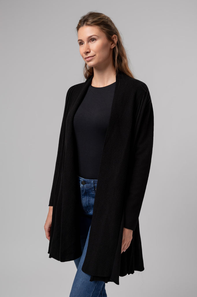 lelosi knitline megztas kardiganas penny 0