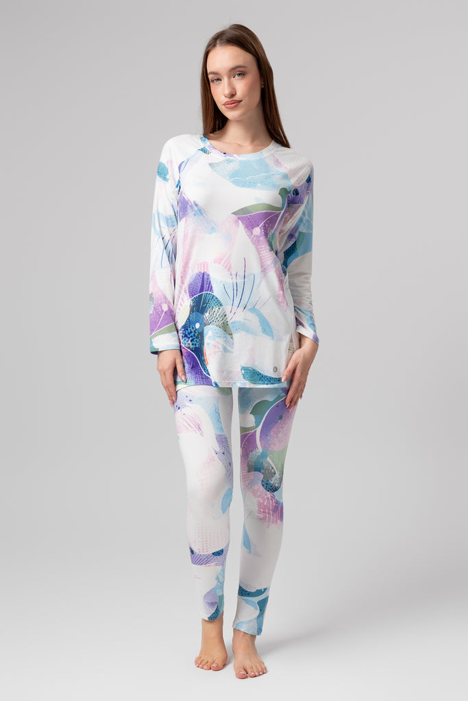 lelosi pižama coloraya 0